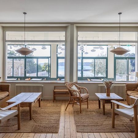 Hotel Bellevue Bréhat Екстериор снимка