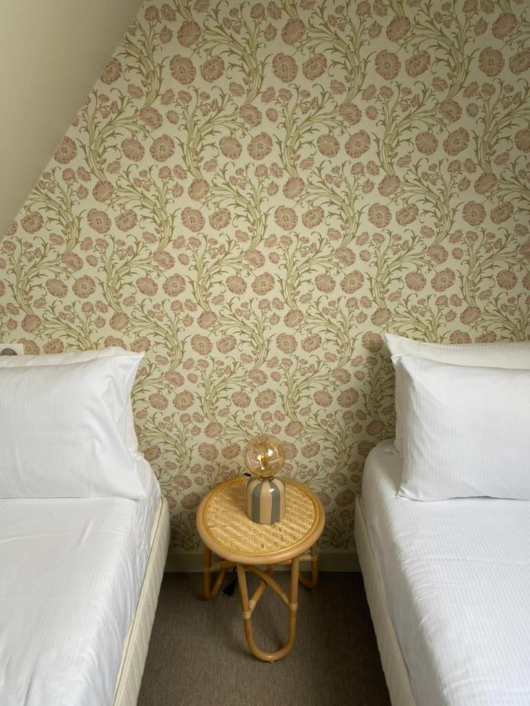 Hotel Bellevue Bréhat Екстериор снимка