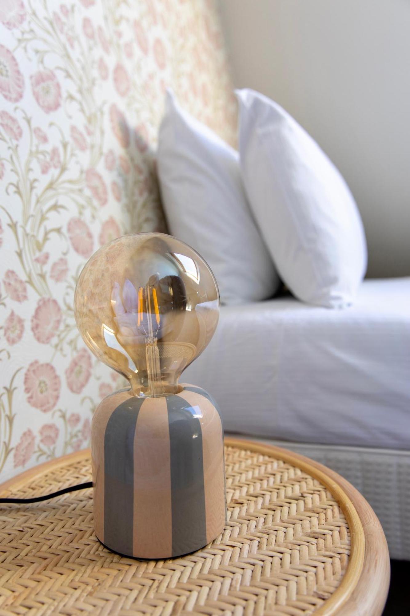 Hotel Bellevue Bréhat Екстериор снимка